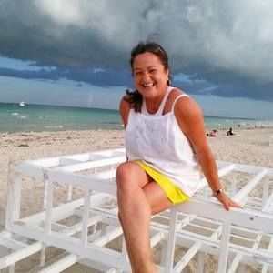 Meet your Posher, Rosa